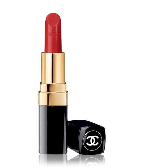 CHANEL ROUGE COCO » Lippenstift .